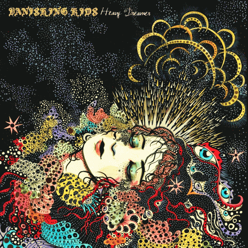 Vanishing Kids : Heavy Dreamer